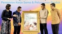 Sinergi Allianz Syariah dan BTPN Syariah