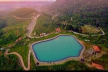 Nglanggeran Jadi Desa Wisata Terbaik Dunia 2021 Versi UNWTO