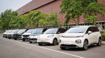 Mantaps! Ekspor Wuling Melonjak 119%, EV Buatan Indonesia Laris Manis di Luar Negeri