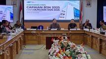 Refleksi 2025 dan Outlook 2026