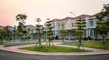 Kawasan Jakarta Garden City