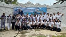 Rayakan Usia 12 Tahun, Metland Hotel Cirebon Gelar Bakti Sosial hingga Wedding Showcase Spektakuler