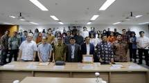 Tekanan Global hingga AI Warnai 2026, MCorp Buka Ruang Dialog Strategis Lintas Industri