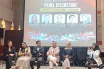 International Global Network Rayakan 10 Tahun Perjalanan, Siap Cetak Pemimpin Muda Dunia
