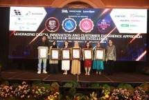 Perusahaan Didorong BerInovasi Digital Marketing dan Customer Experience 