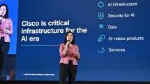 Cisco Dorong Organisasi Perkuat Infrastruktur AI, 40% Berisiko Kehilangan Nilai di Tengah Ancaman 'AI Infrastructure Debt'