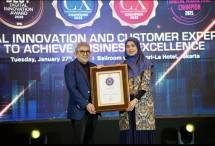 Dompet Dhuafa Dinobatkan sebagai Pionir Filantropi Digital Berbasis Customer Experience