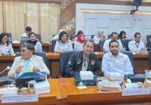 APJATI Dorong Reformasi Total Regulasi Penempatan PMI dalam Rapat Bersama DPR RI