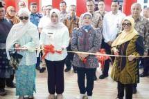 Kemenperin Bangun Sentra Industri Fesyen