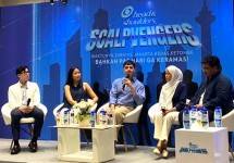 Head & Shoulders Indonesia hadirkan reality game show &ldquo;Scalpvengers&rdquo;.