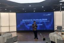 Presiden Direktur AXA Mandiri, Handojo G. Kusuma