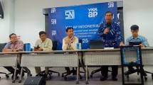 Media Briefing Produk YKK AP Indonesia