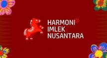 Harmoni Imlek Nusantara 