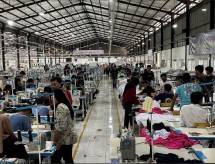 WONG HANG BERSAUDARA & PT AKARSA GARMENT INDONESIA RESMI LUNCURKAN &ldquo;WHB ACADEMY&rdquo;: DARI TANGAN BURUH UNTUK SUMATERA