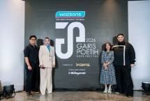Garis Poetih Festival