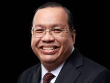 Foto ( Ist/IDX): Iman Rachman