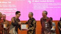 dok. Bibit.id