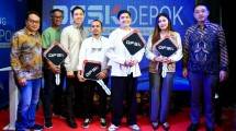Ekspansi Awal Tahun, DFSK Resmikan Dealer Baru di Depok