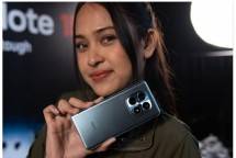 Xiaomi Luncurkan REDMI Note 15 Series, Smartphone Dua Jutaan dengan Standar REDMI TITAN Durability