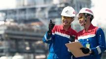 Pertamina