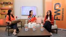 FWD Insurance Dukung Perempuan Jadi Agen Asuransi Lewat Program FWD Future Me