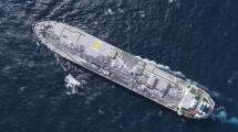 Pertamina International Shipping