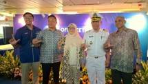 Revolusi Maritim Indonesia: PELNI Gandeng DTP Ganti Satelit Lambat GEO ke LEO Super Cepat, Internet Kapal Secepat Fiber!