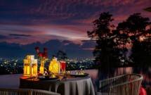 Fortune in Every Bite, Pengalaman Bersantap Imlek Penuh Makna di Swiss-Belresort Dago Heritage Bandung