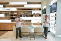 Optik Tunggal-Mayapada Eye Centre Hadirkan Model Layanan Vision Care Terintegrasi di Klinik Mata
