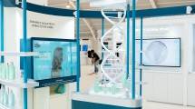 Experience Booth DSE di BST 2026