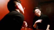 Rapper muda asal Indonesia, Rich Chigga 