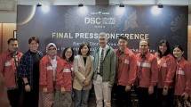 Final Press Conference DSC Season 16