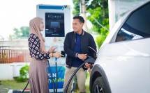 ENTREV Dorong Kesetaraan Gender sebagai Fondasi Ekosistem KBLBB yang Berkelanjutan dan Berkeadilan