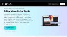 Online Video Editor dan Video AI untuk Produksi Video Lebih Efisien
