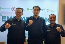 PT Diagnos Laboratorium Utama Tbk menyelenggarakan acara simposium yang mengusung tema &ldquo;Empowering Healthcare: Excellence Through Knowledge, Collaboration and Innovation&rdquo;