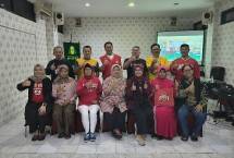 Jalin Pena dan Politeknik Assalam Surakarta 