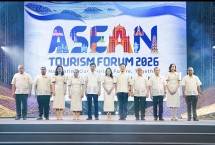 ASEAN Tourism Forum (ATF) 2026