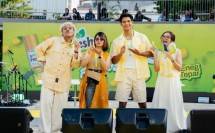 Temani Perjalanan Manifestasi Anak Muda, So Fresh Citrus Hadir dengan Inovasi Anti Eneg Anti Tepar