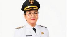 Wali Kota Semarang, Agustina Wilujeng