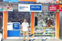 Agen BRILink