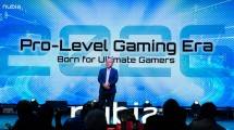 Awali 2026, nubia Pertegas Visi 'Pro-Level Gaming Era' di Indonesia Lewat Kekuatan Ekosistem