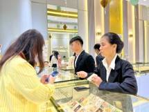 HRTA Gold: Beli Emas Untung 2x Lipat, Aman 100% dalam 1 Menit!