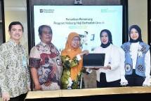 Bank Syariah Indonesia Umumkan Pemenang Program Nabung Haji Berhadiah Umroh