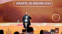 Menteri ESDM Apresiasi KKKS Atas Capaian Lifting Migas 2025
