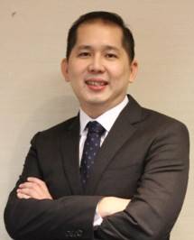 Sianto Wongjoyo resmi ditunjuk sebagai Managing Director SAP Indonesia.