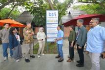 BTN TARGETKAN BIAYAI 20.000 RUMAH RENDAH EMISI & TINGKATKAN PEMBIAYAAN BERKELANJUTAN DI TAHUN 2026
