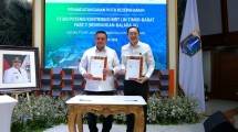 Summarecon Jajaki Kerja Sama MRT Koridor Kembangan&ndash;Balaraja