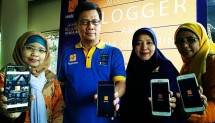 Realcom, Startup Online Learning bagi Dunia Pendidikan di Indonesia, Sabtu (6/1/2018) Foto: Dok INDUSTRY.co.id