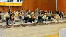 Menteri PU Dody Hanggodo.