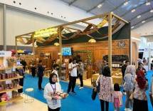 Dorong Wisata Dalam Negeri, BBWI Travel Fair Hadir di Kota Kasablanka